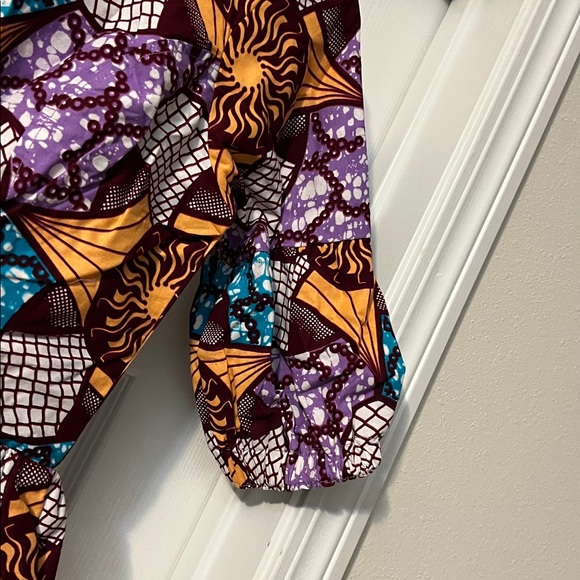 MIDI DRESS - Picture 5 of 7